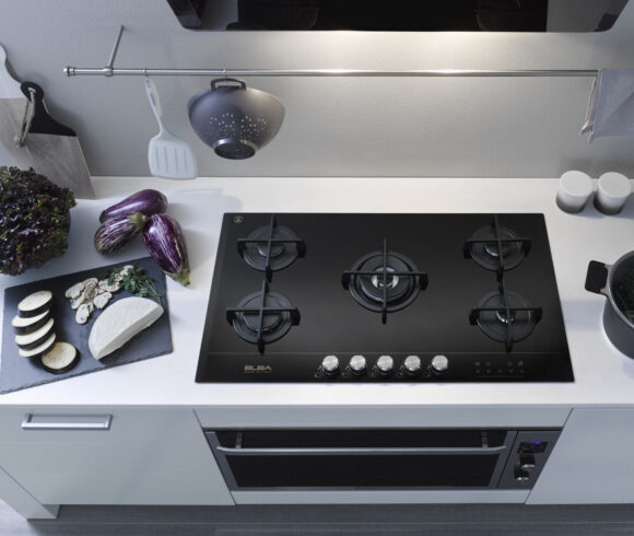 Gas Cooking Appliances and Winter: Make Your Kitchen Warm and Efficient with Elba