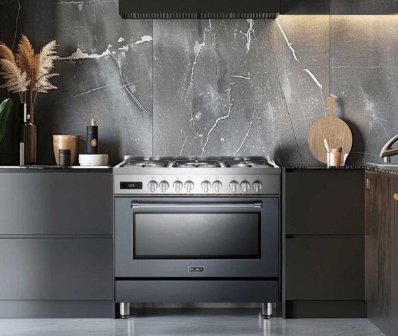 Is Elba a Good Gas Stove? Here’s What You Need to Know