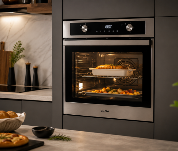 How Does a Thermofan Oven Actually Work – and Do I Need One?